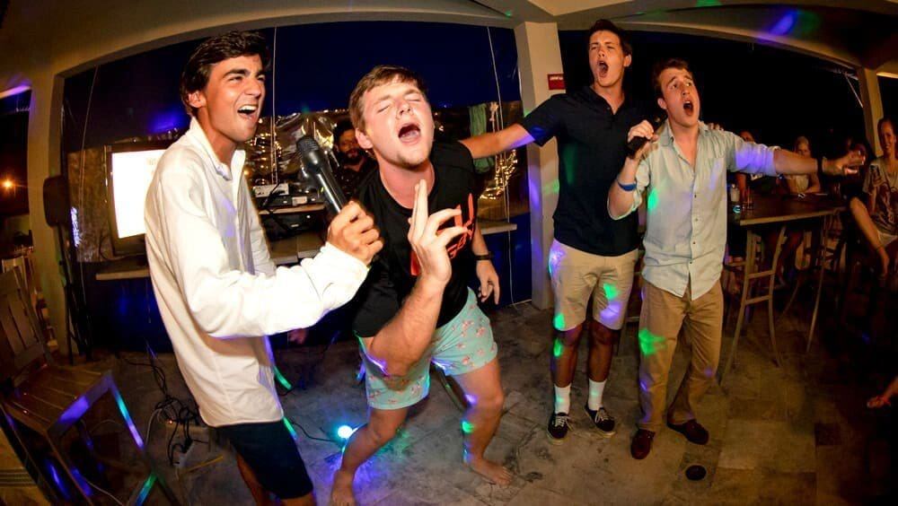 How Kids Sea Camp has changed my life