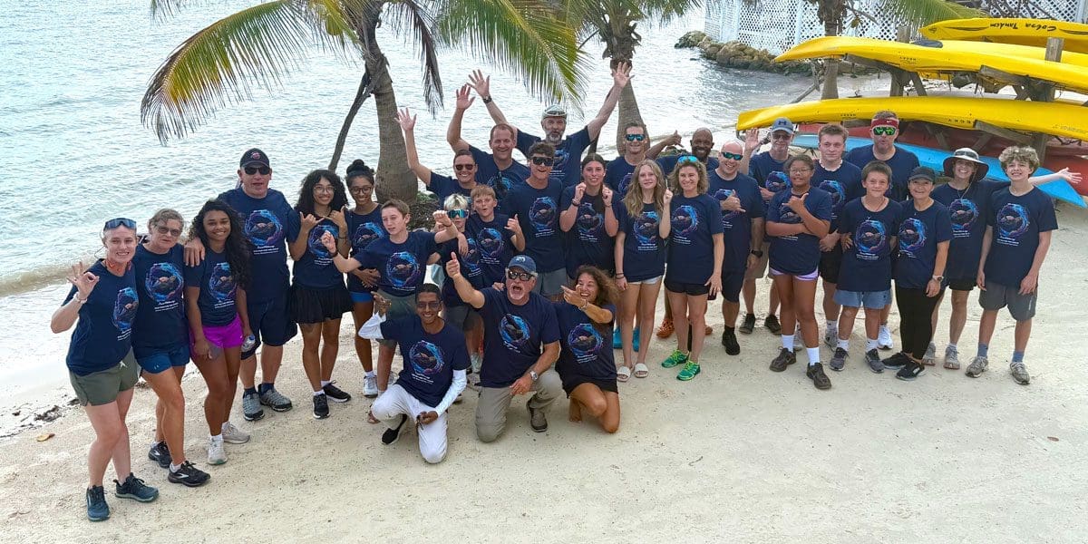 Ocean Wishes, find raisers