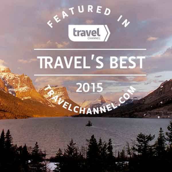 Travel Channel loves Kids Sea Camp