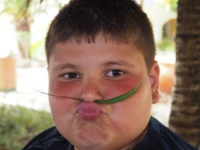 Kids Sea Camp, special needs, ADHD, Kids Sea Camp