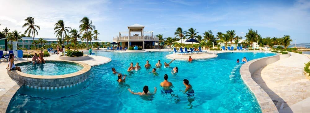 Moments that last a lifetime in Cayman Brac