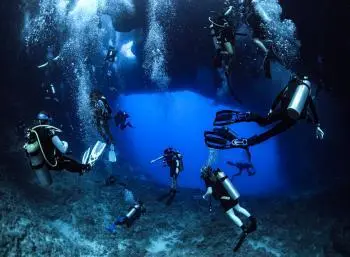 Our new KSC PADI Pros in 2019