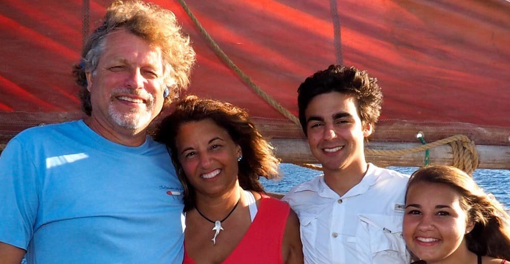 25 amazing years of Kids Sea Camp