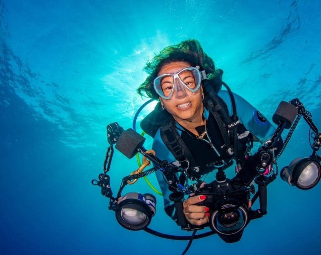25 Years of Family Dive Adventures.