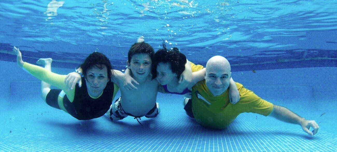 Kids Scuba, Family Scuba Diving Adventures, Kids Sea Camp, Margo Peyton, Canada divers