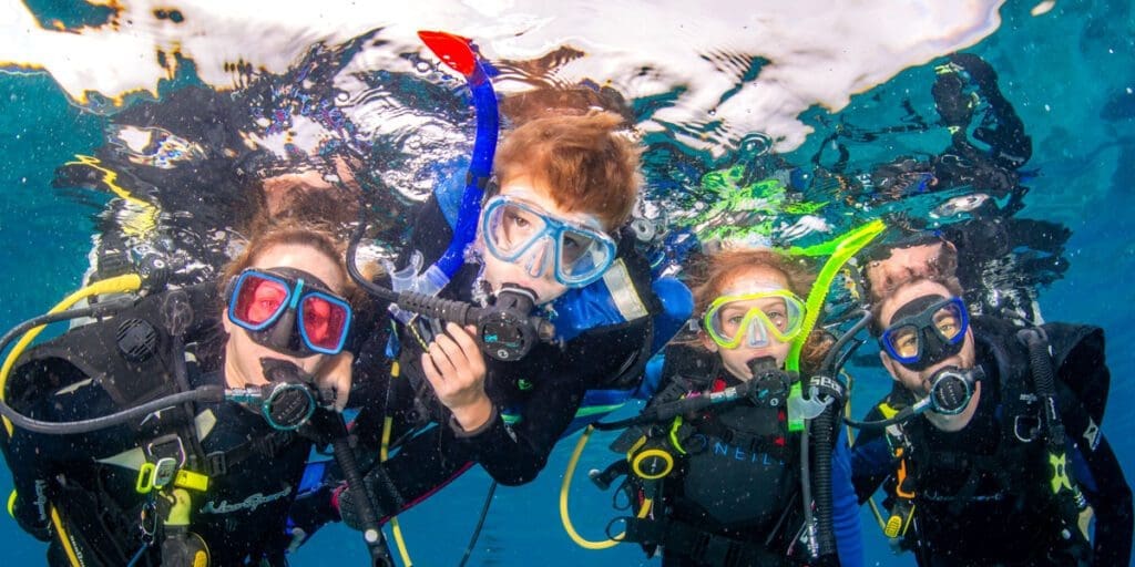 Safe and easy Kids Sea Camp Travel Tips