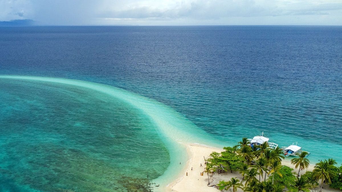The Philippines, Travel tips, Kids Sea Camp