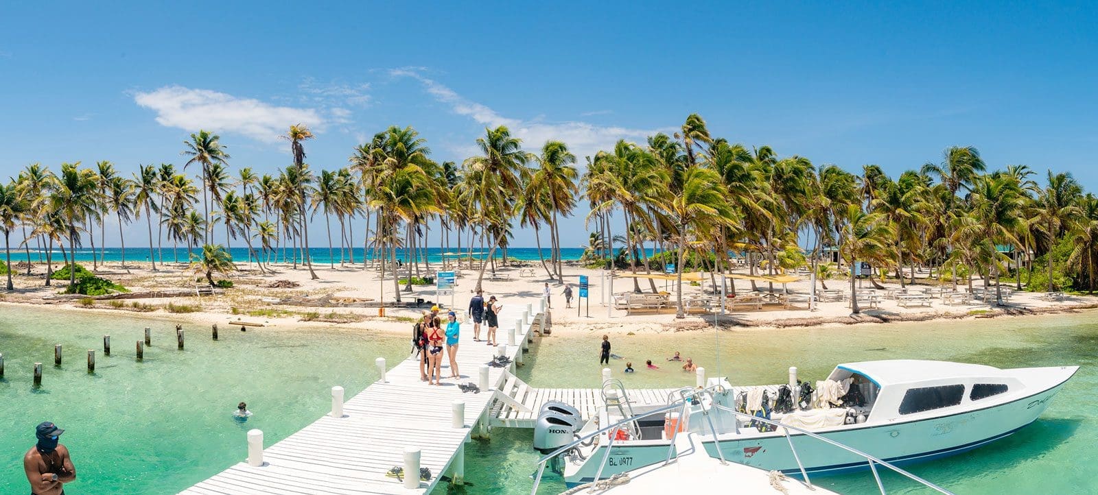 Belize, blackbird caye, scuba and kids, kids sea camp, family dive vacations, Family Dive Adventures, Scuba Diving