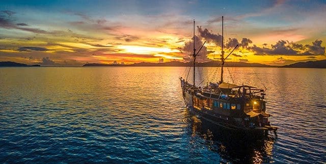 Far beyond any imaginable expectation for a dive vacation