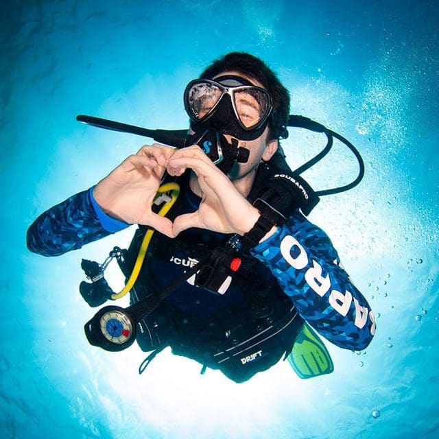 Kids Sea Camp, Kids and diving, Margo Peyton, Kids Scuba, Family Dive Adventures, Scuba Diving