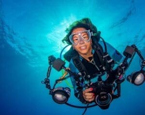 Kids Scuba, Family Scuba Diving Adventures, Kids Sea Camp, Margo Peyton, About Kids Sea Camp