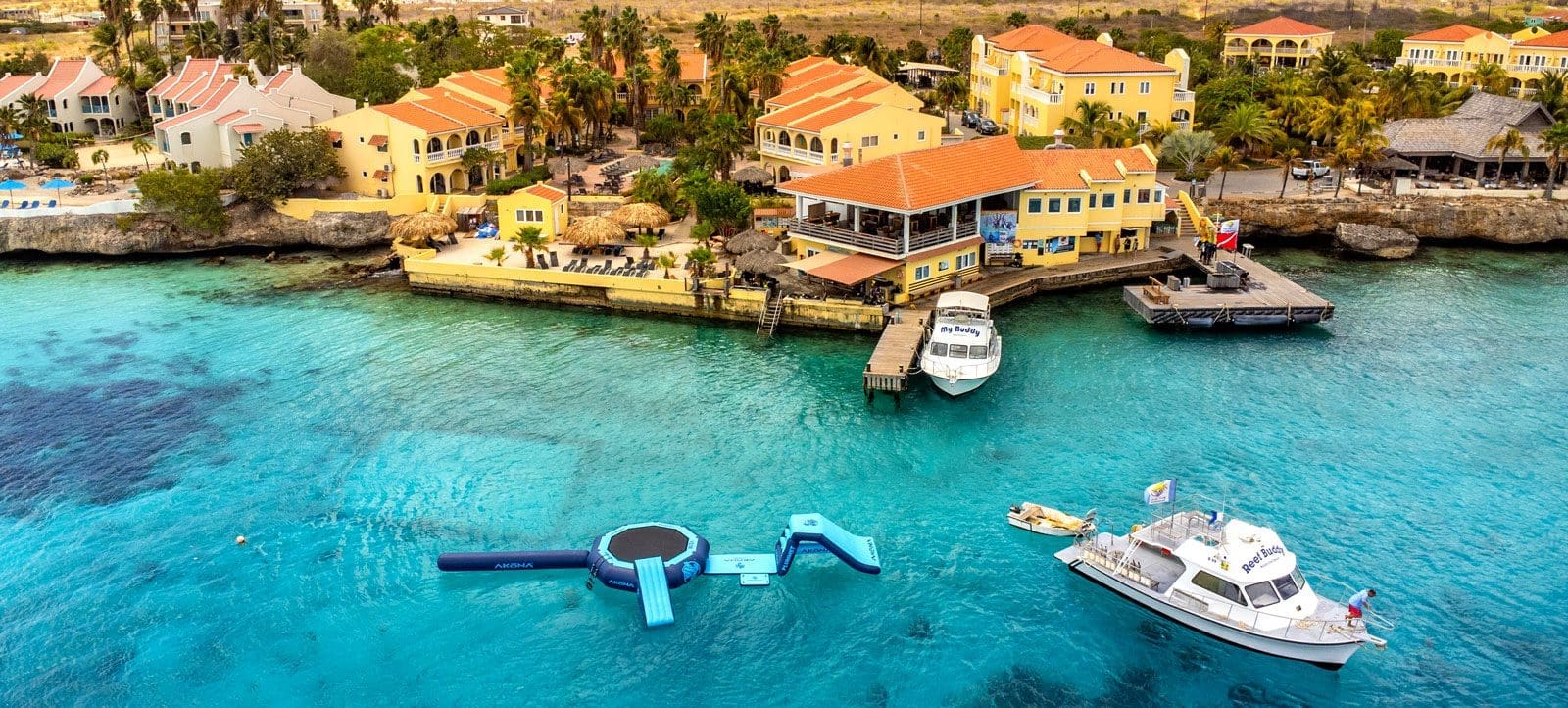 Buddy Dive, Bonaire, Kids and diving, Kids Sea Camp, Family diving, Family Dive Adventures, Scuba Diving
