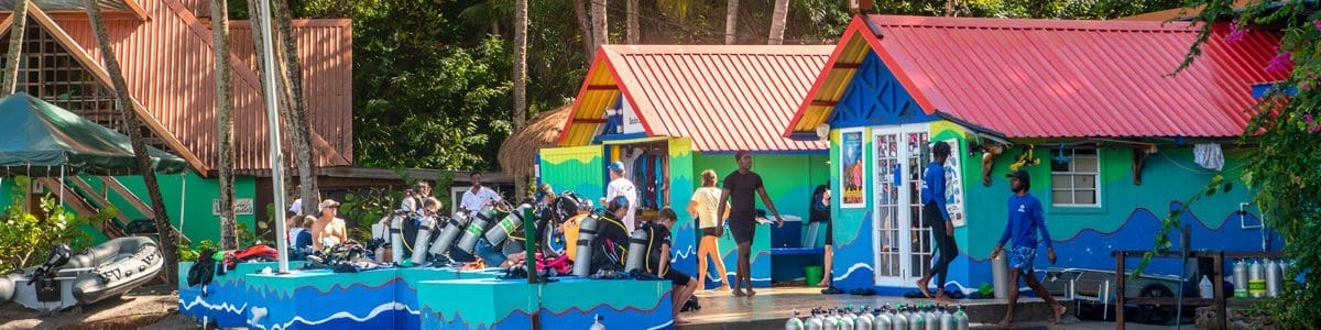 St. Lucia, KIds and diving luxury diving, kids sea camp, family dive adventures,Scuba Diving
