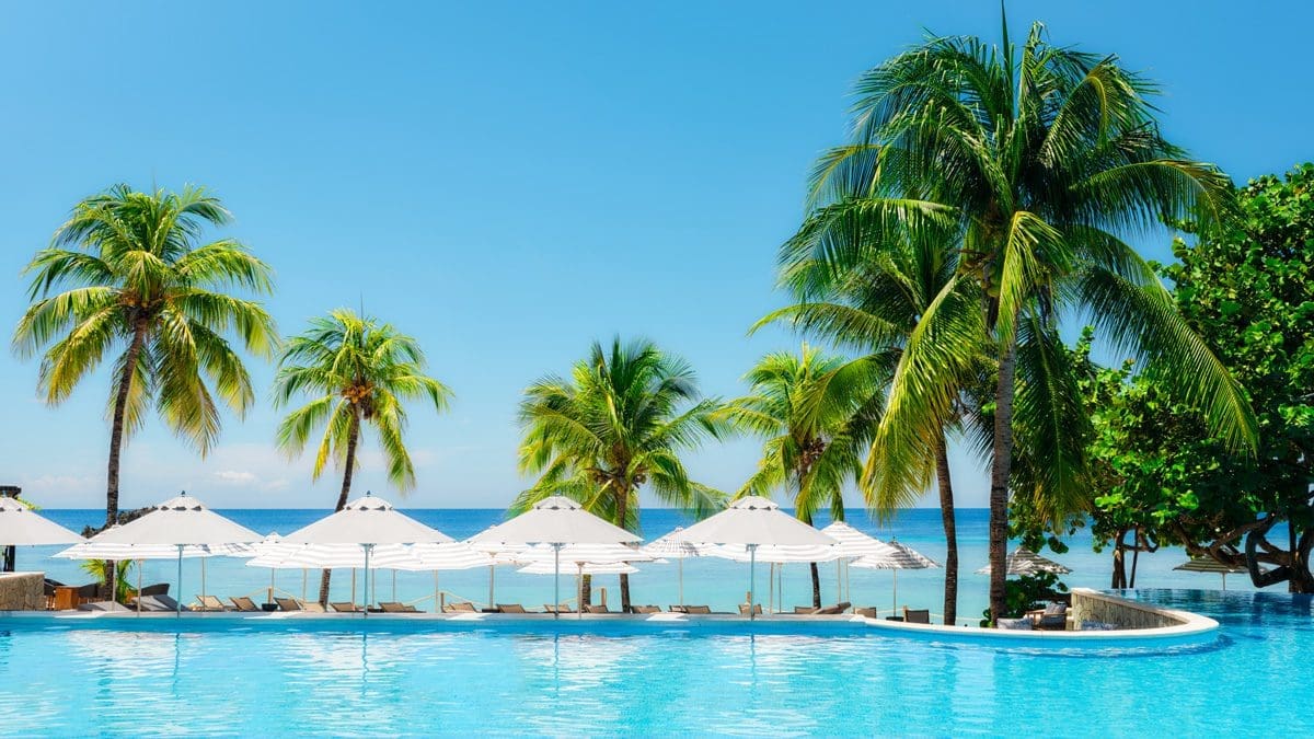 Kimpton, luxury hotel, Roatan luxury, Empty Nesters