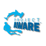 project-aware, Kids Scuba, Our sponsors, Kids Sea Camp, Margo Peyton