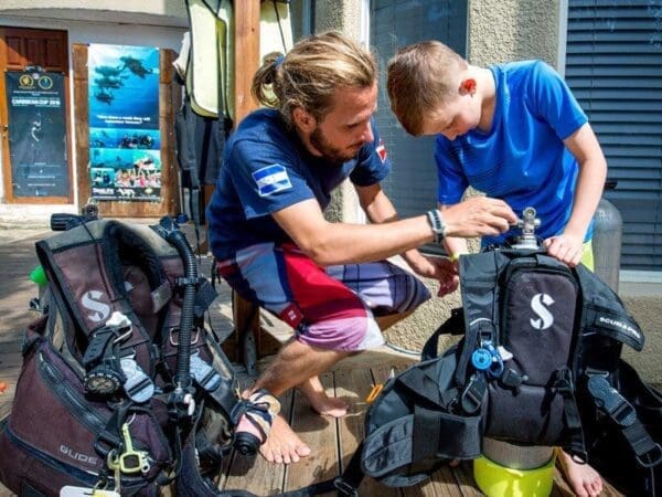 Kids Scuba, Family Scuba Diving Adventures, Kids Sea Camp, Margo Peyton, Family Scuba Diving Vacations, Family Dive Adventures, Scuba Diving, Kids and scuba