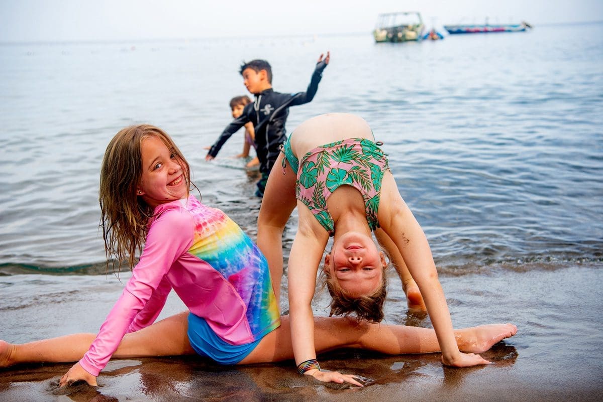 Seal training, kids and diving, kids sea camp, St. Lucia, Family Dive Adventures, Scuba Diving, Kids Sea Camp, Kids and scuba
