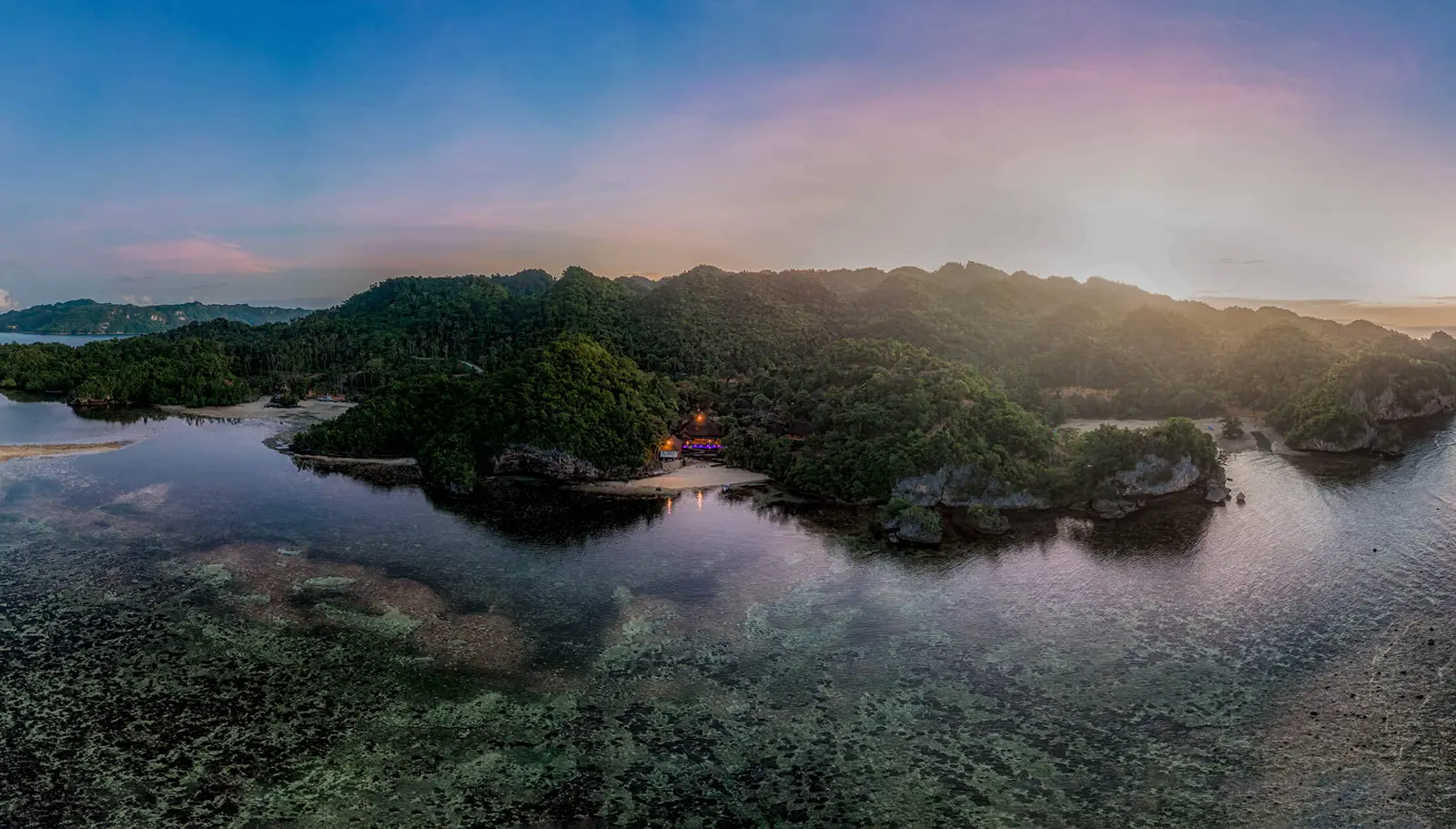 Sipalay Negros Occidental, Family Dive Adventures, Scuba Diving