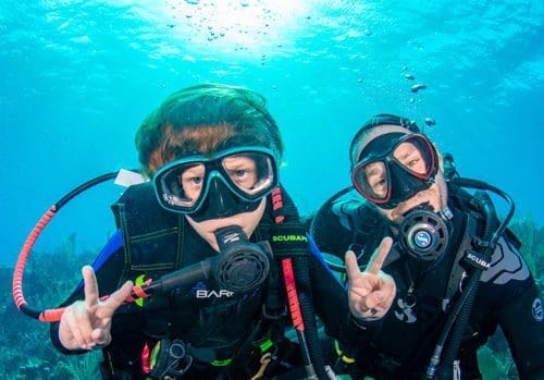 Kids Sea Camp Magic, kids and scuba, Kids Sea Camp